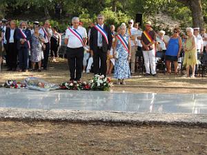 2023 07 18 SIGNES - HOMMAGE AUX 38 RESISTANTS FUSILLES EN 1944 (79)